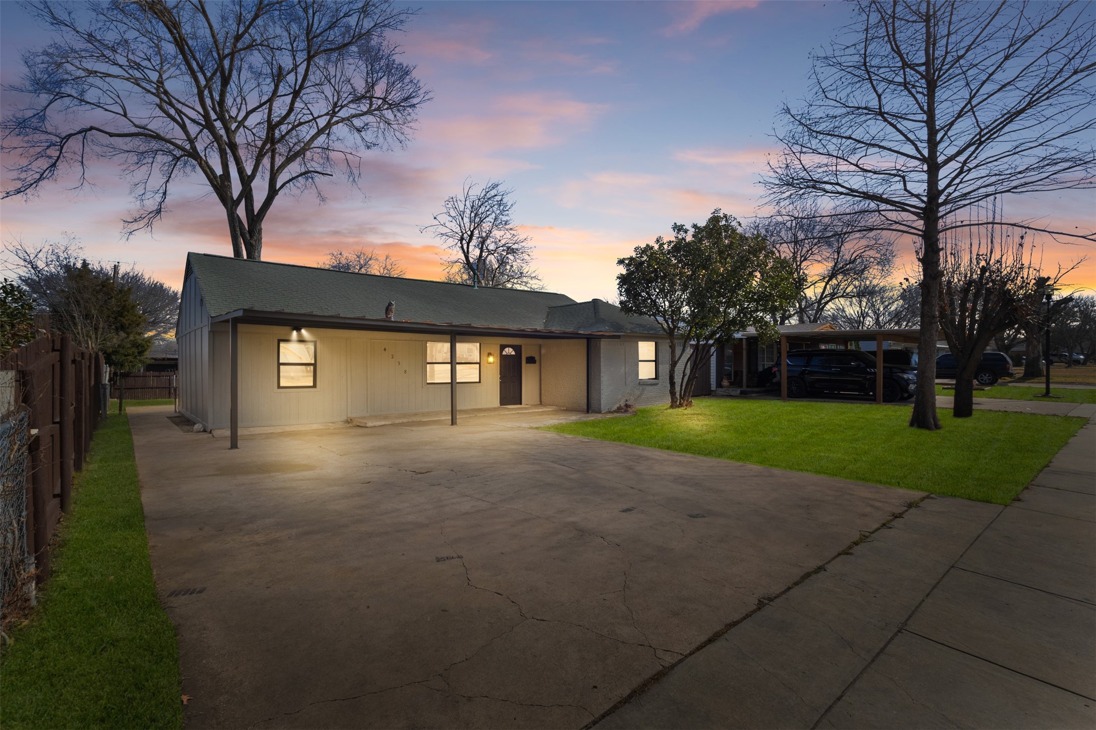 4238 Ridgedale Drive Mesquite TX 75150