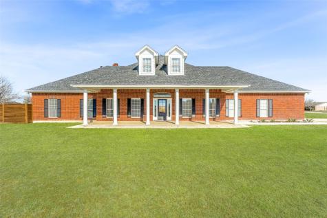 3602 Live Oak Road Willow Park TX 76087