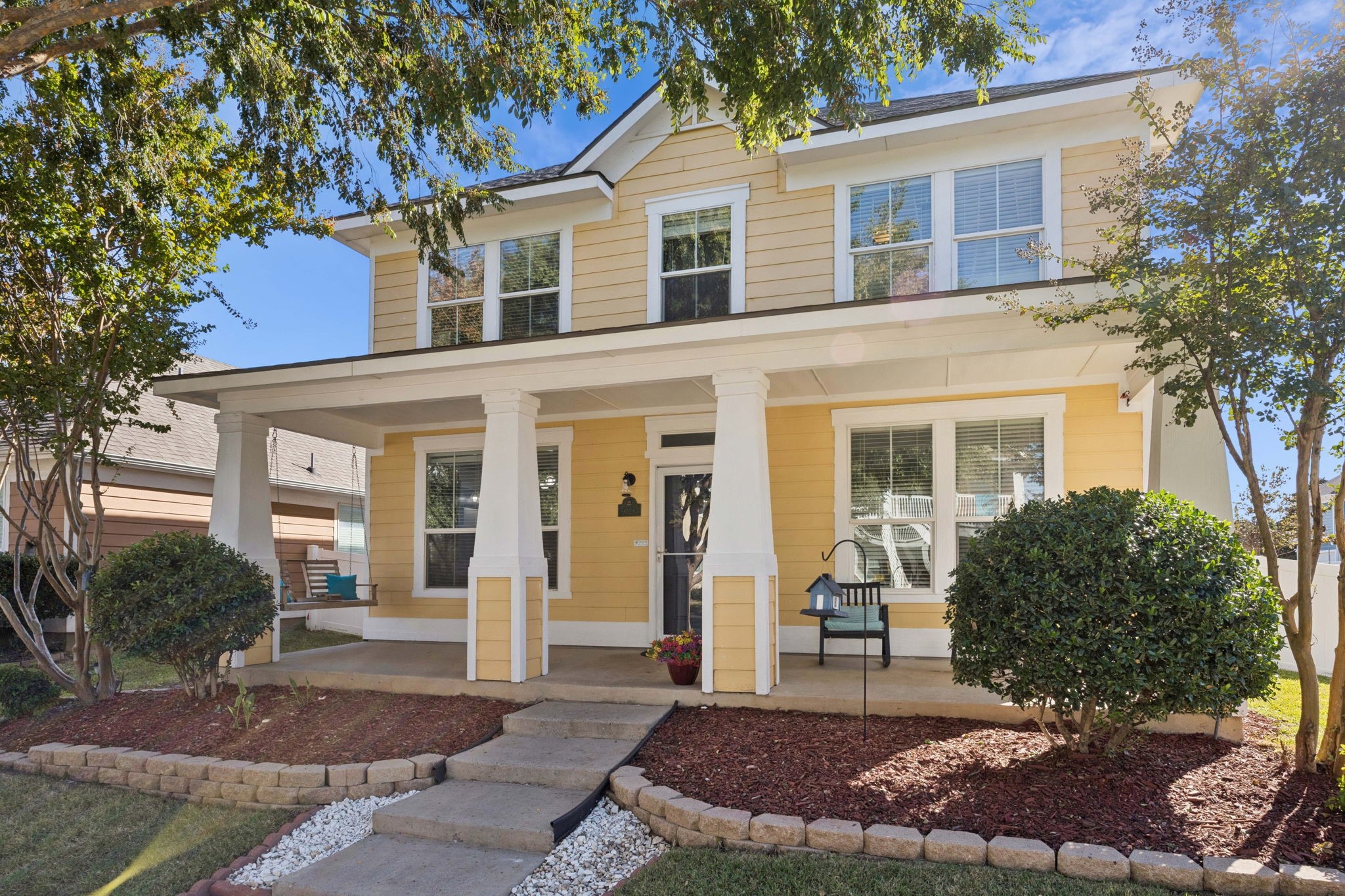 9028 Eagle Drive Providence Village TX 76227
