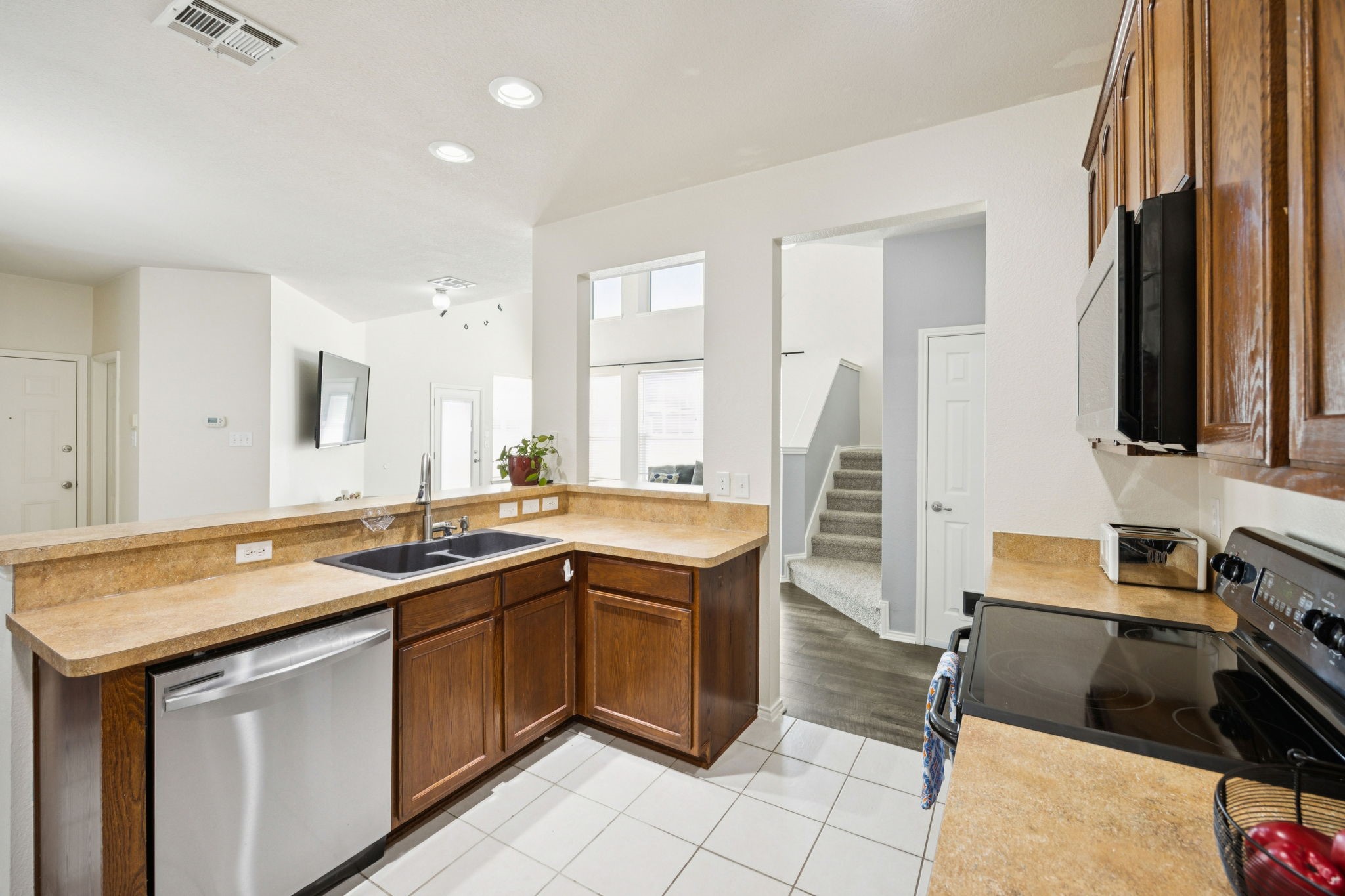 9028 Eagle Drive Providence Village TX 76227