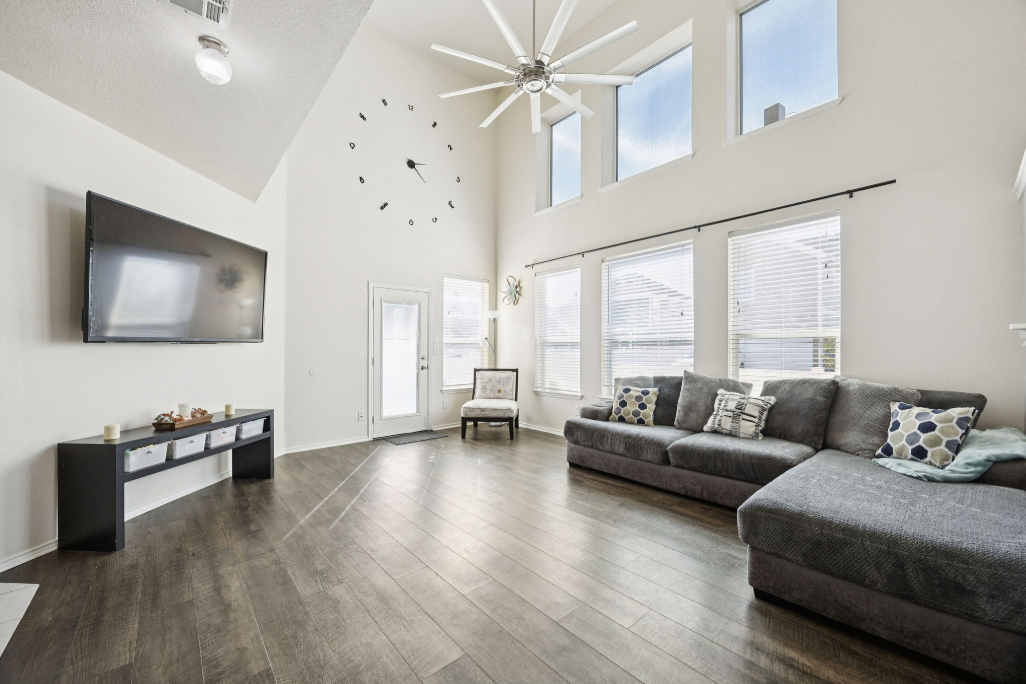 9028 Eagle Drive Providence Village TX 76227