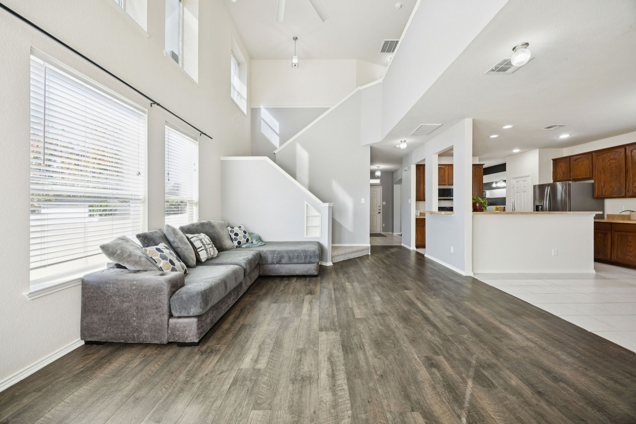 9028 Eagle Drive Providence Village TX 76227
