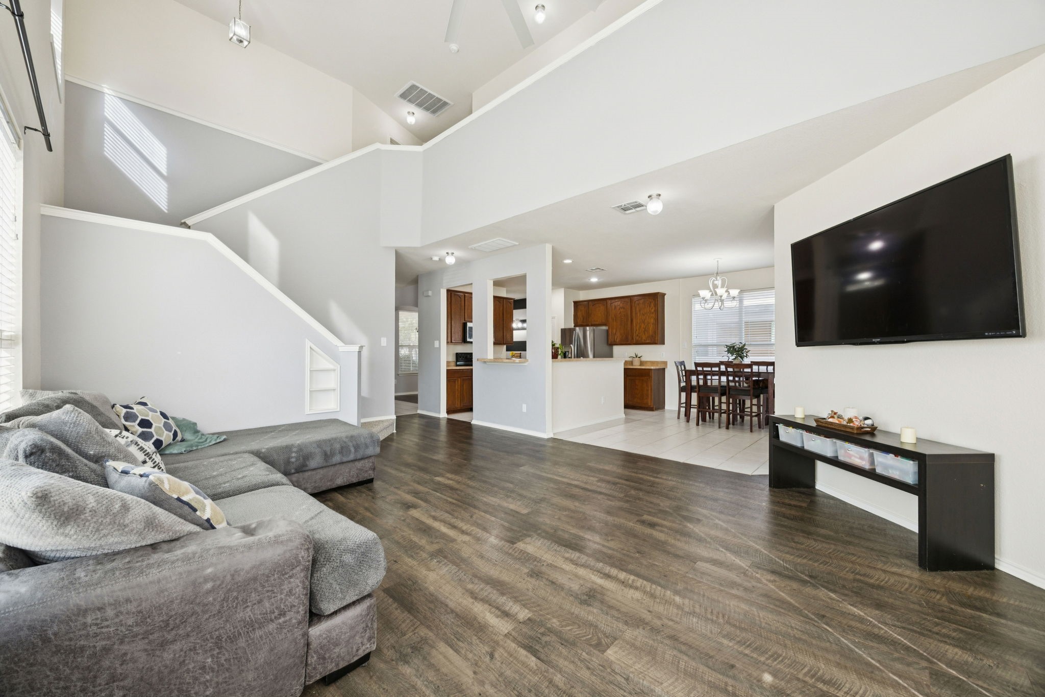 9028 Eagle Drive Providence Village TX 76227