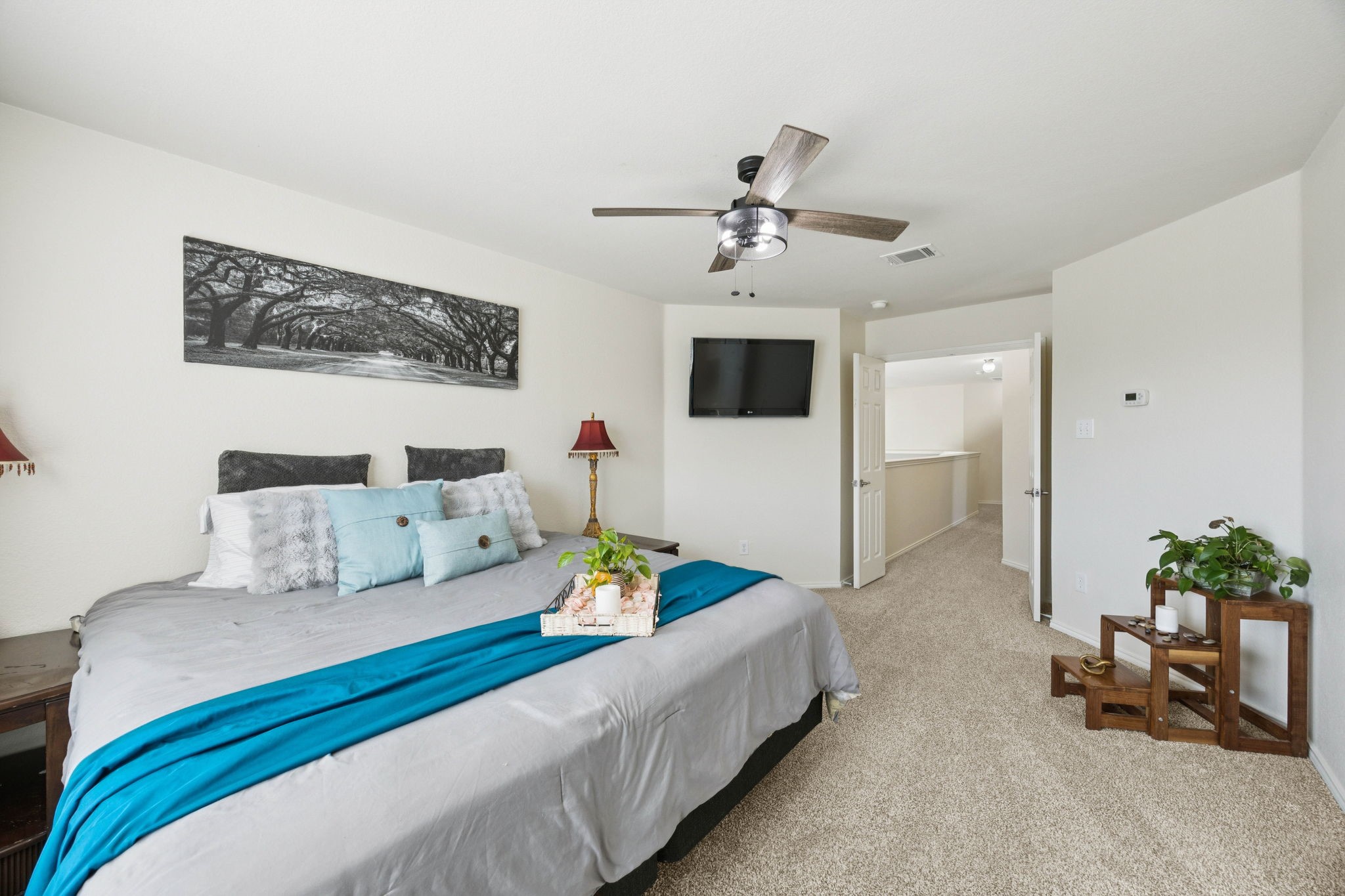 9028 Eagle Drive Providence Village TX 76227