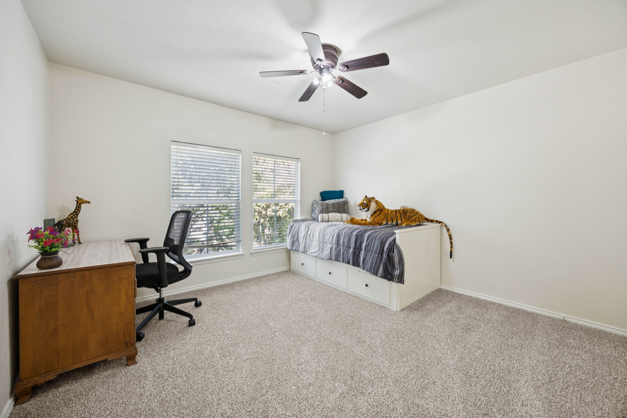 9028 Eagle Drive Providence Village TX 76227