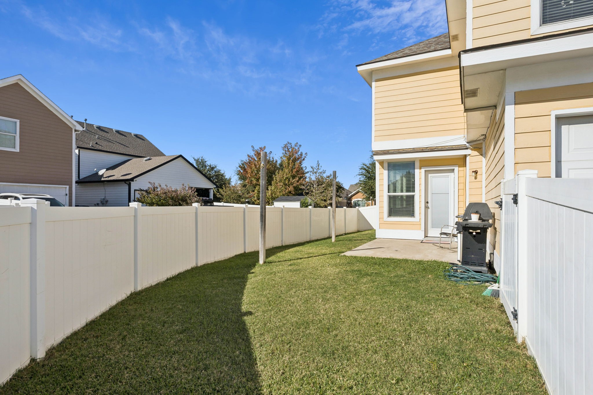 9028 Eagle Drive Providence Village TX 76227