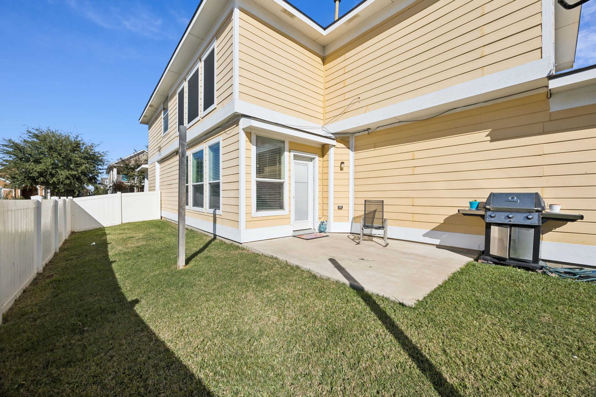 9028 Eagle Drive Providence Village TX 76227