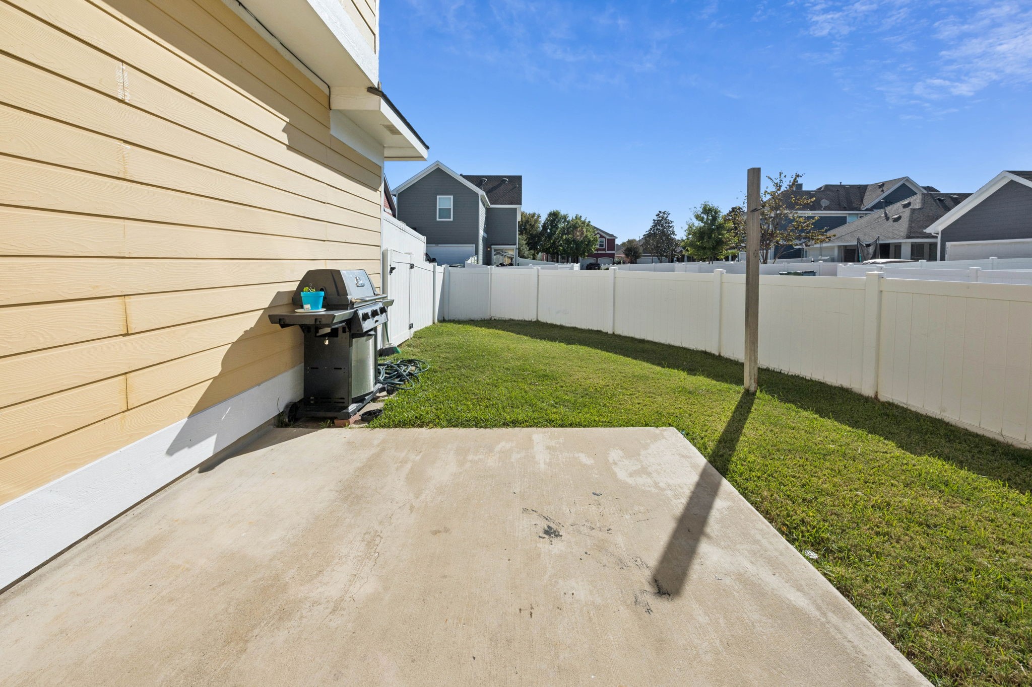 9028 Eagle Drive Providence Village TX 76227