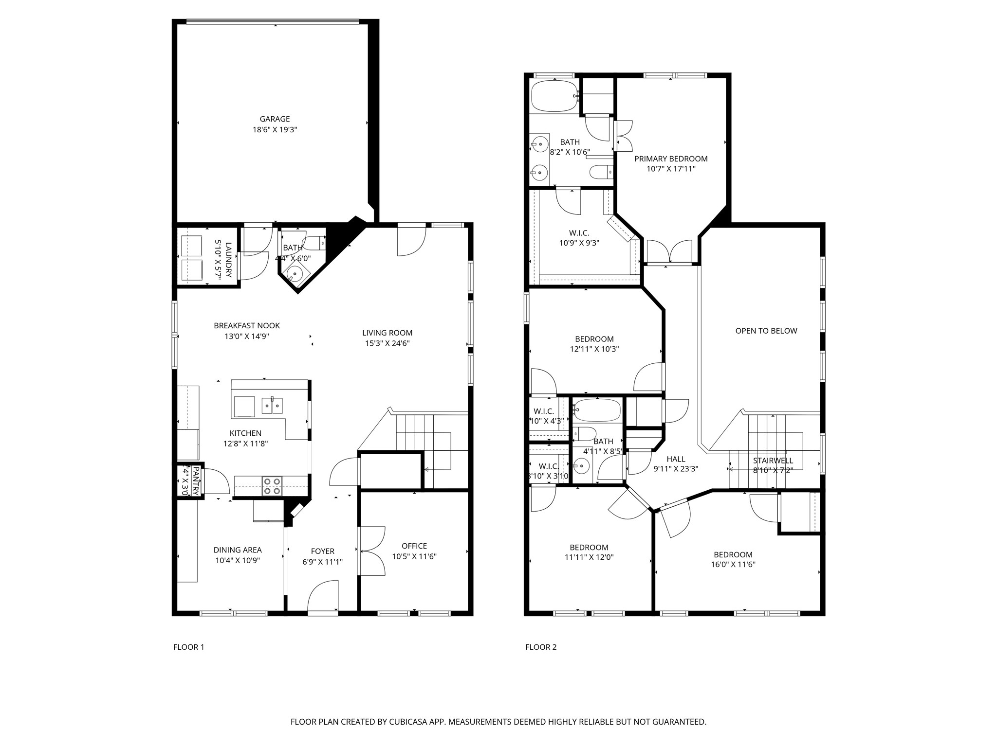 9028 Eagle Drive Providence Village TX 76227