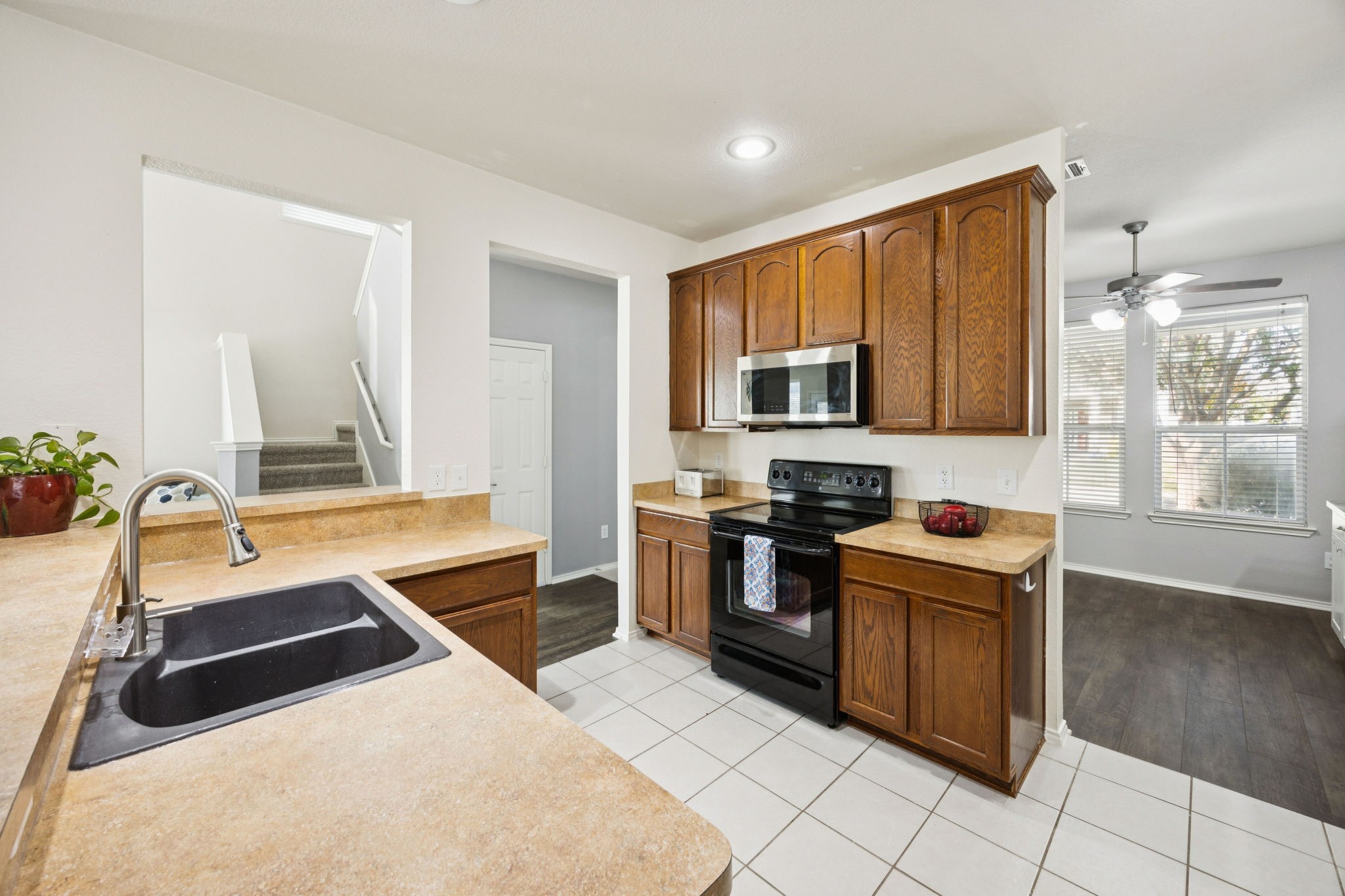 9028 Eagle Drive Providence Village TX 76227