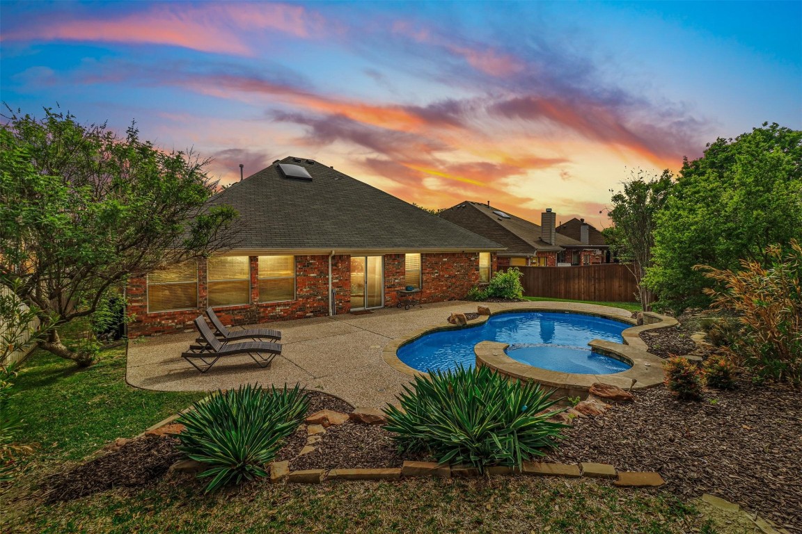 9944 Wyndbrook Drive Frisco TX 75035