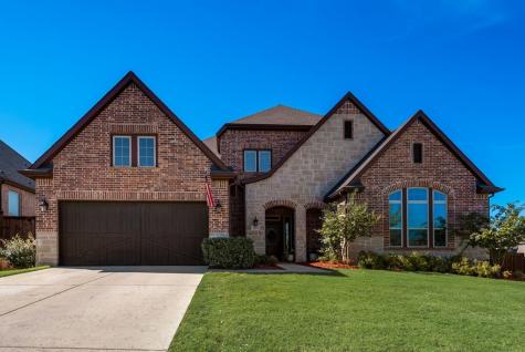 1023 Fairway Ranch Parkway Roanoke TX 76262