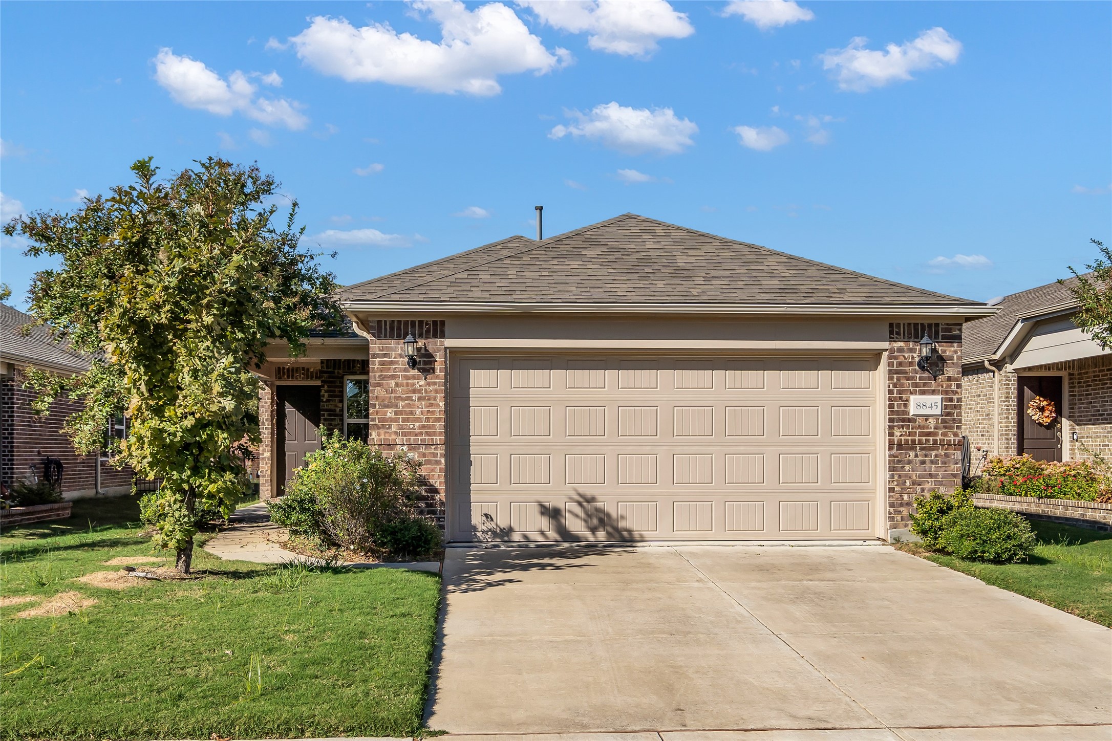 8845 Twin Pines Lane Frisco TX 75036