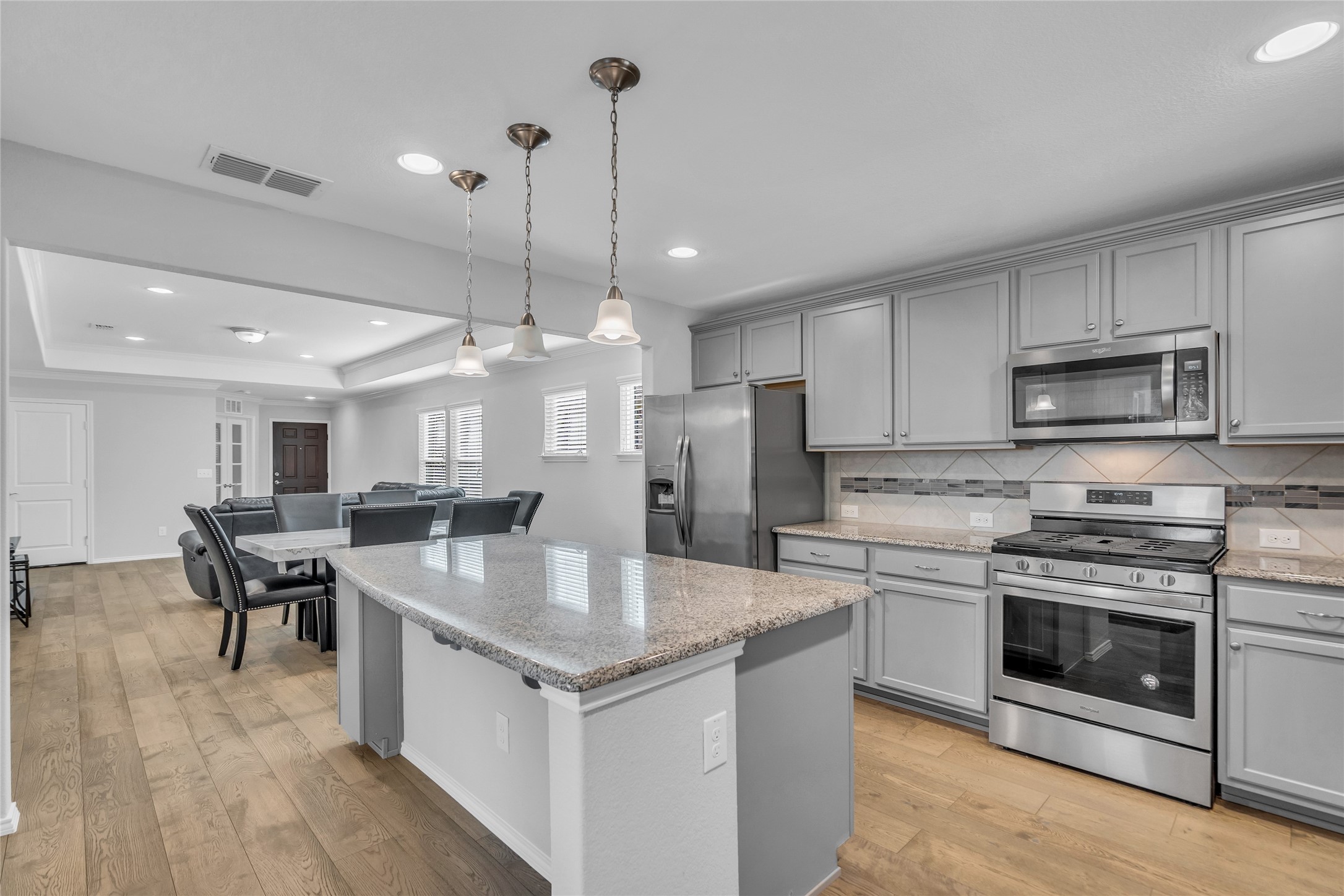8845 Twin Pines Lane Frisco TX 75036