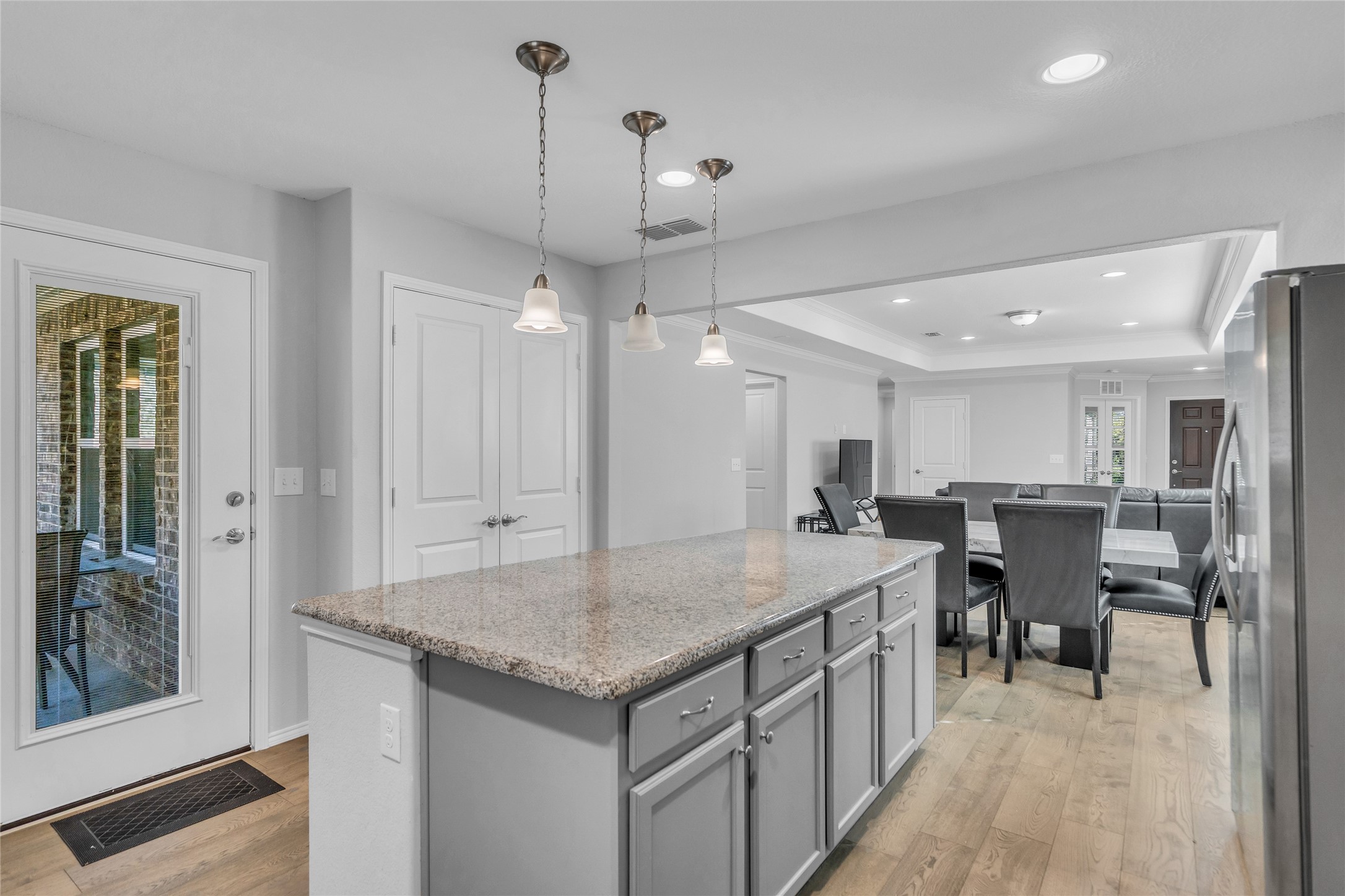 8845 Twin Pines Lane Frisco TX 75036