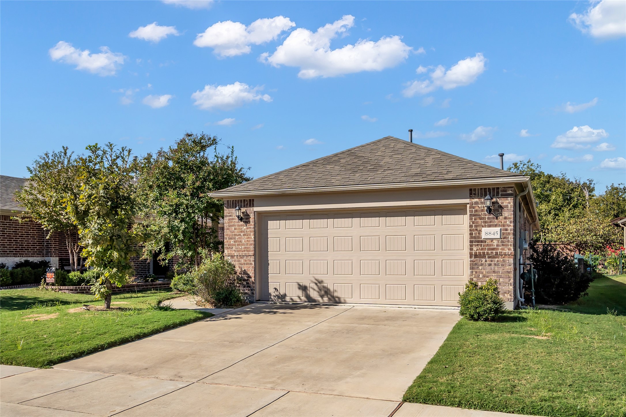 8845 Twin Pines Lane Frisco TX 75036