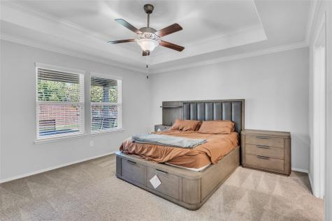 8845 Twin Pines Lane Frisco TX 75036