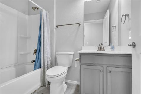 8845 Twin Pines Lane Frisco TX 75036