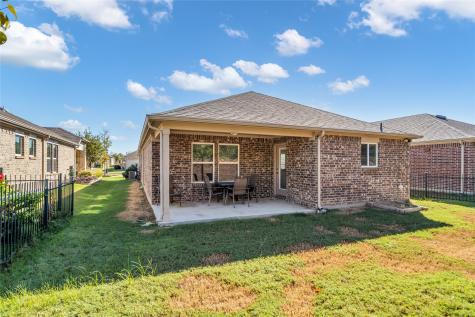8845 Twin Pines Lane Frisco TX 75036