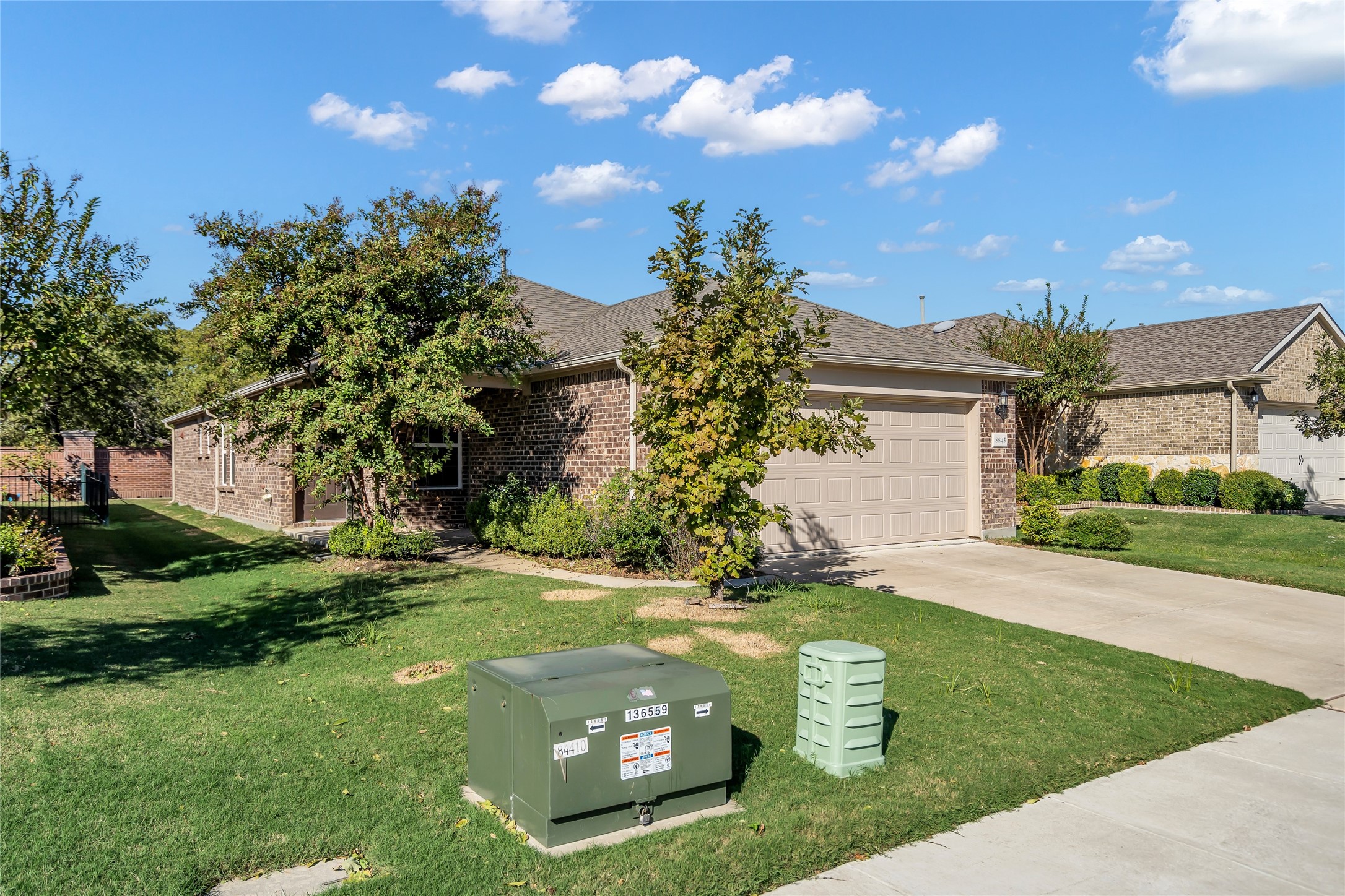 8845 Twin Pines Lane Frisco TX 75036