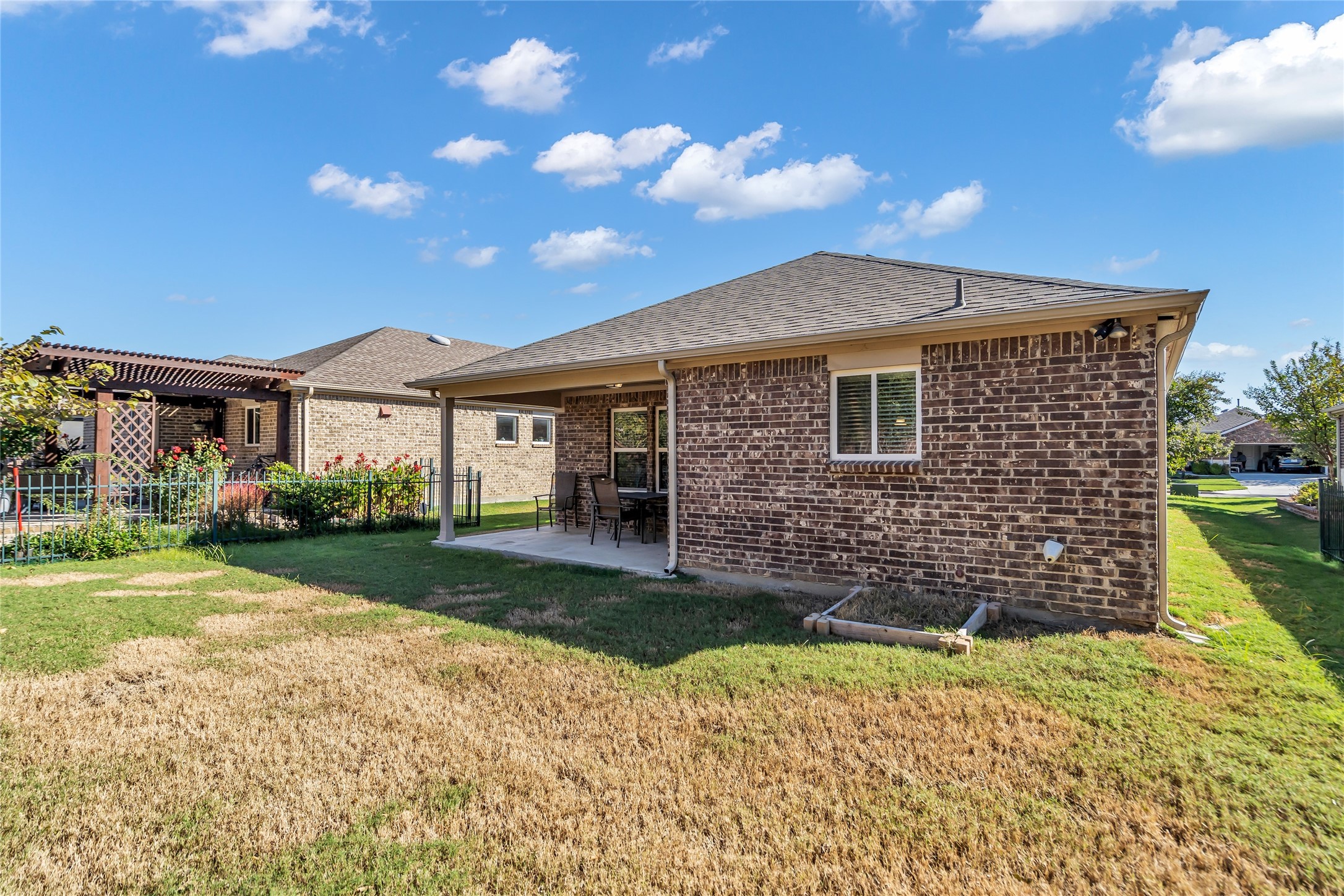 8845 Twin Pines Lane Frisco TX 75036