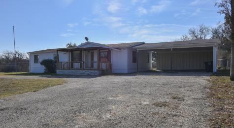 1105 Westmoreland Mason TX 76856