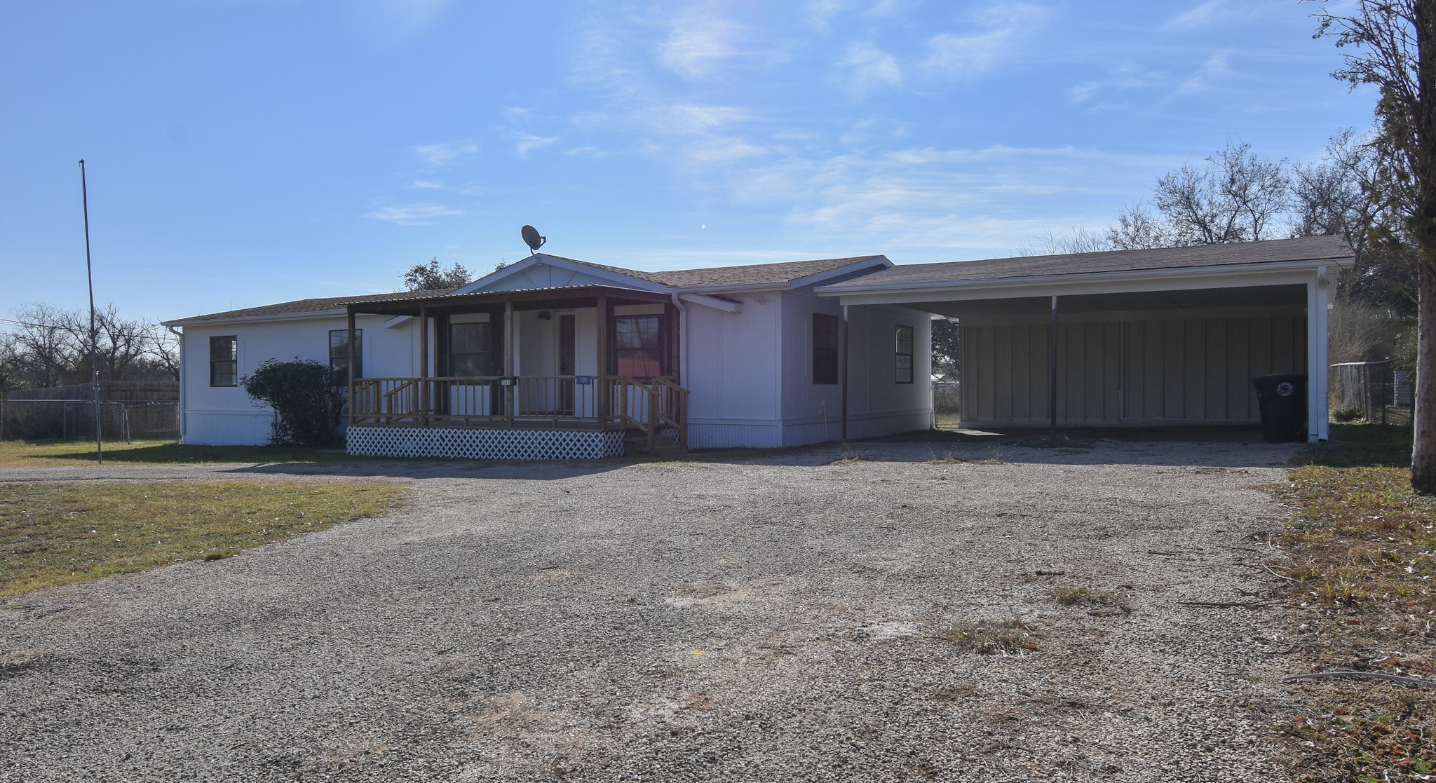 1105 Westmoreland Mason TX 76856
