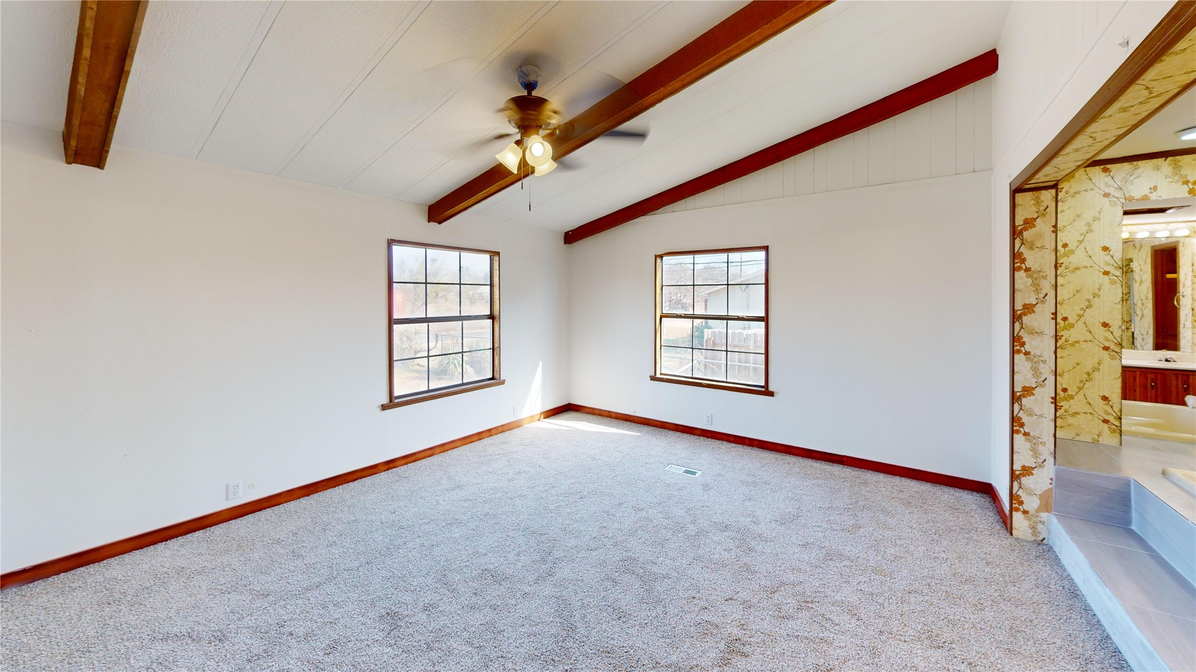 1105 Westmoreland Mason TX 76856