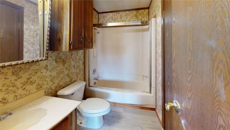 1105 Westmoreland Mason TX 76856