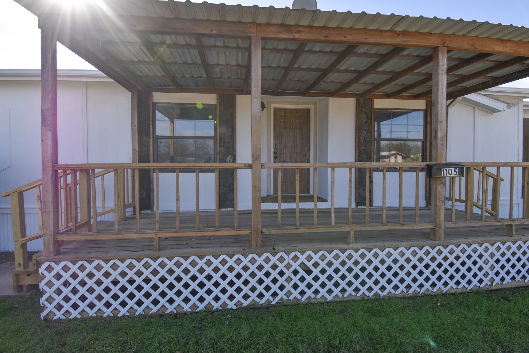 1105 Westmoreland Mason TX 76856