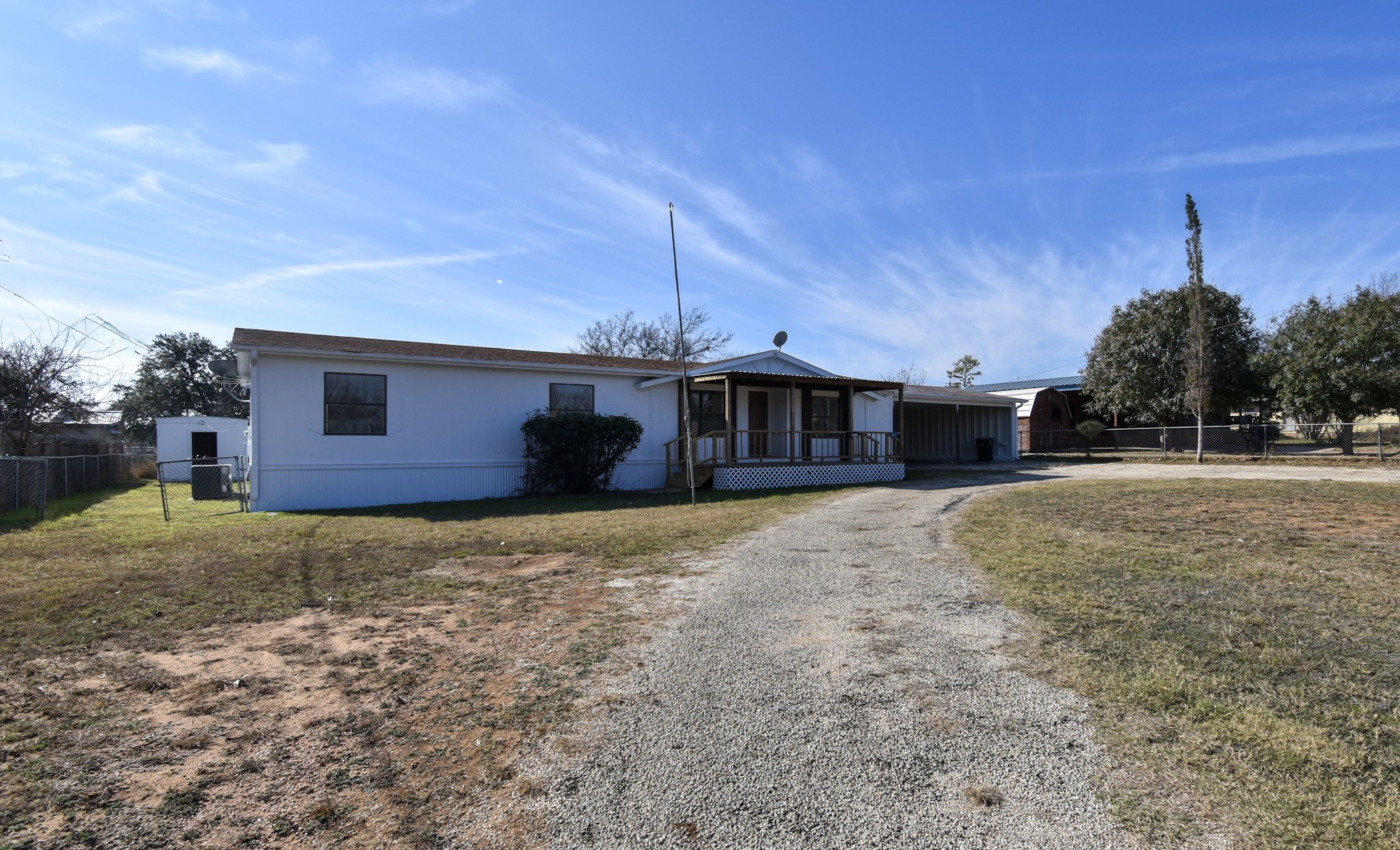 1105 Westmoreland Mason TX 76856