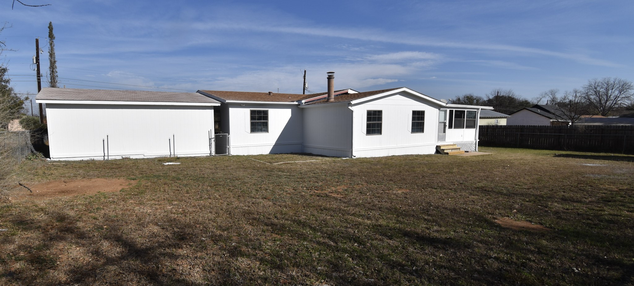 1105 Westmoreland Mason TX 76856