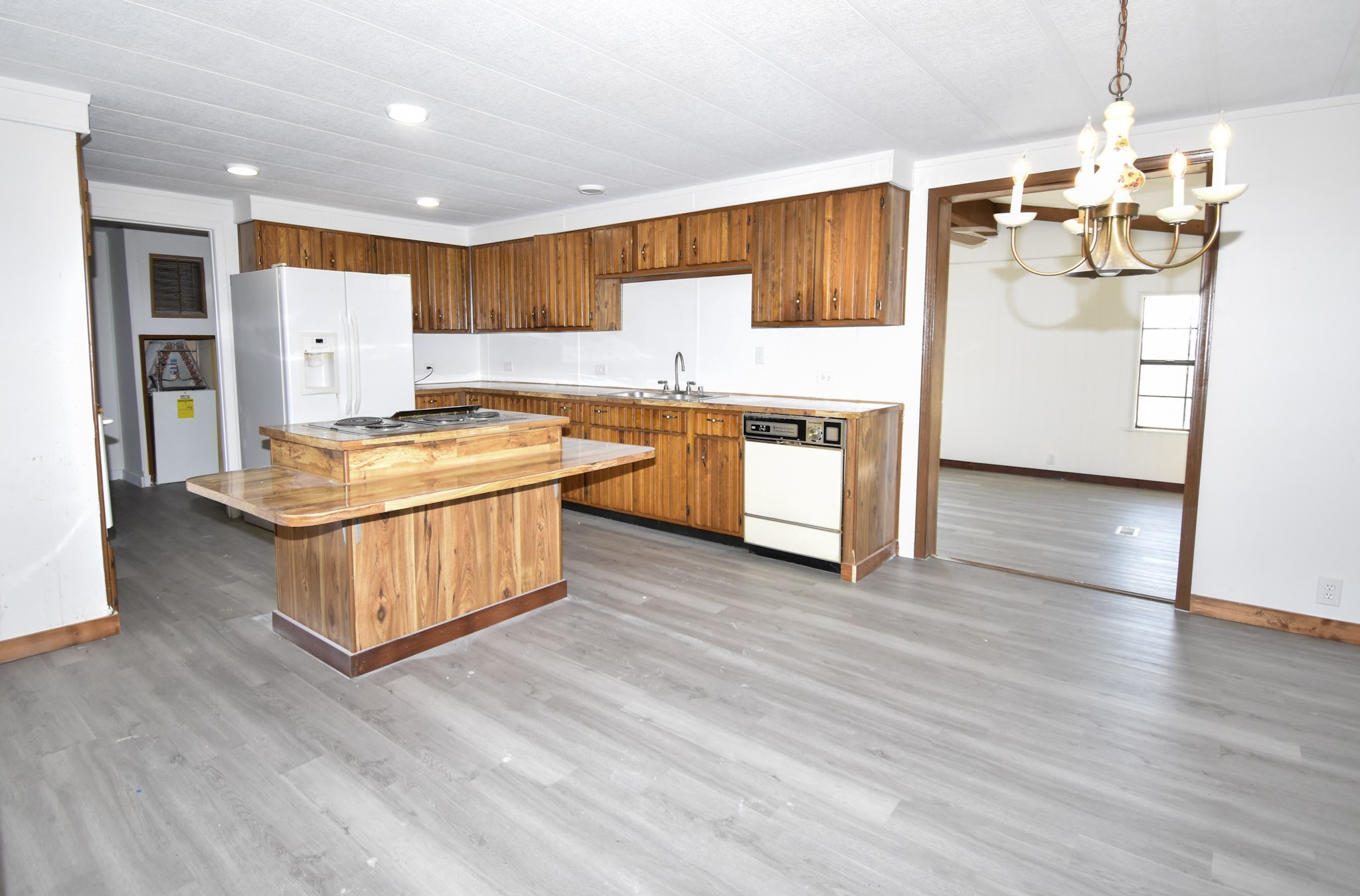 1105 Westmoreland Mason TX 76856