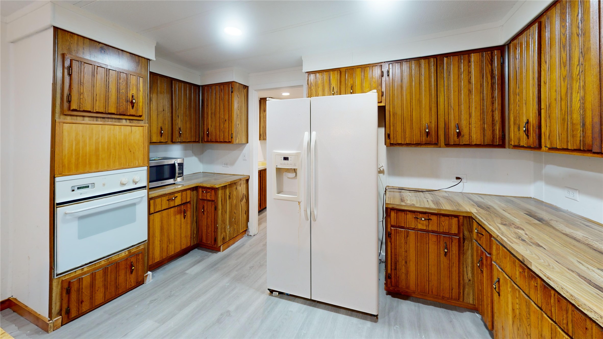 1105 Westmoreland Mason TX 76856