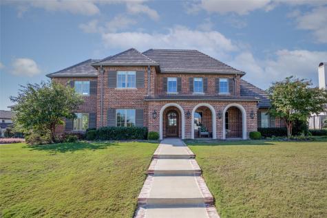 4700 Palencia Drive Fort Worth TX 76126