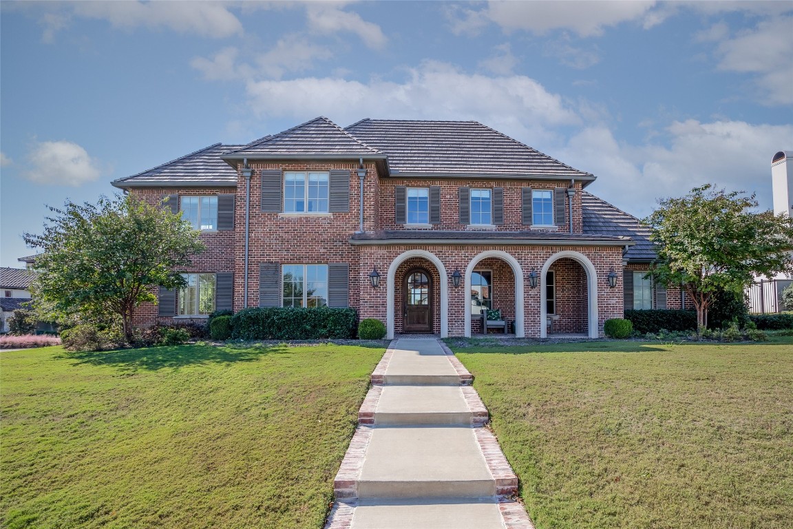 4700 Palencia Drive Fort Worth TX 76126