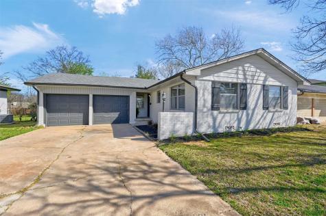 1705 W Hunt Street Sherman TX 75092