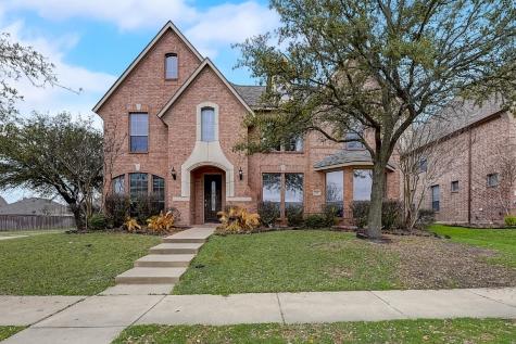 801 Paisley Lane Red Oak TX 75154