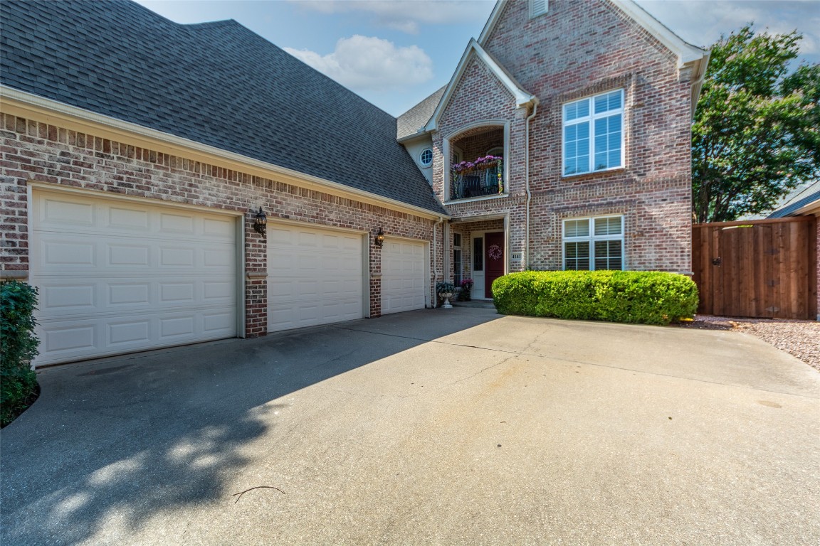 4141 Walnut Meadow Lane Dallas TX 75229