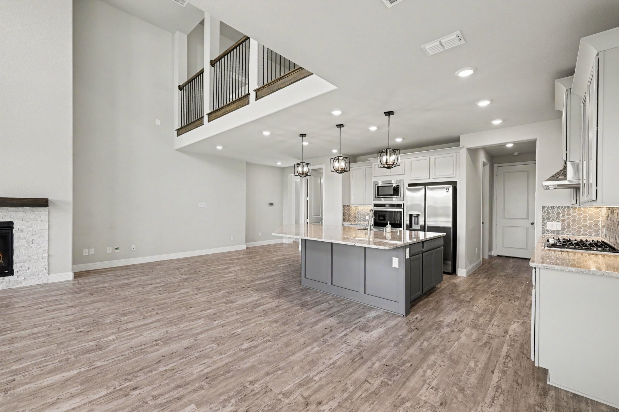 2317 Willow Garden Drive Little Elm TX 75068