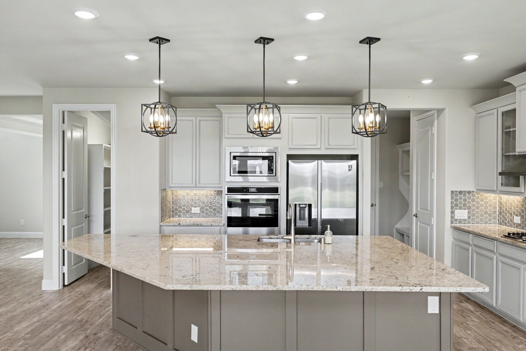 2317 Willow Garden Drive Little Elm TX 75068