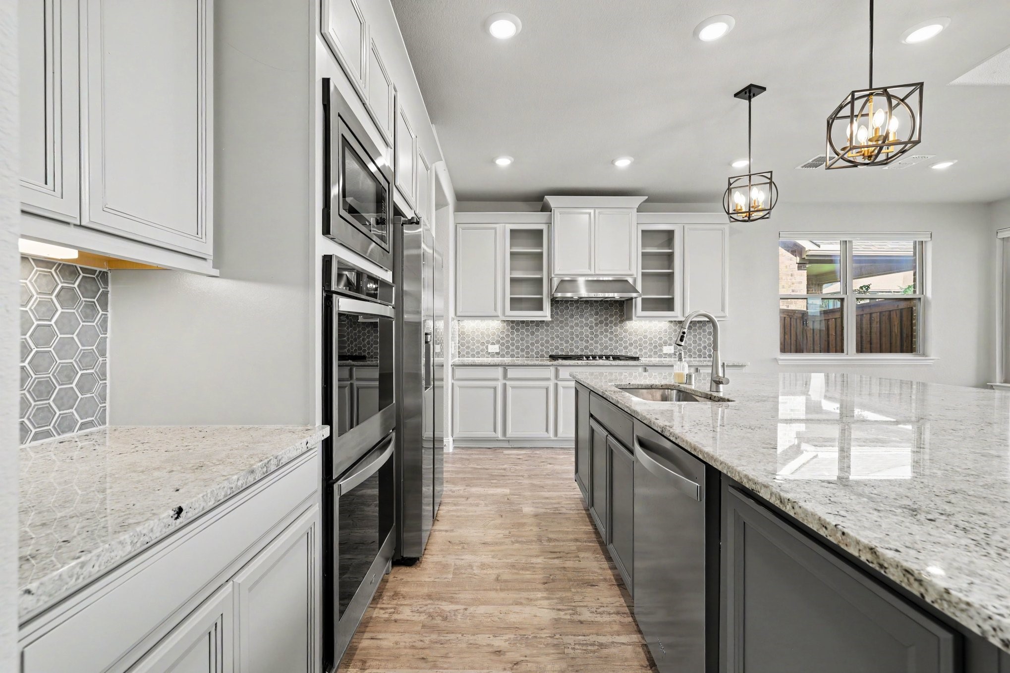 2317 Willow Garden Drive Little Elm TX 75068