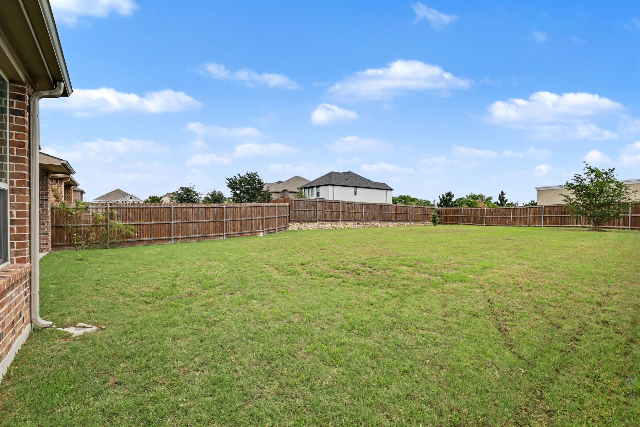 2317 Willow Garden Drive Little Elm TX 75068