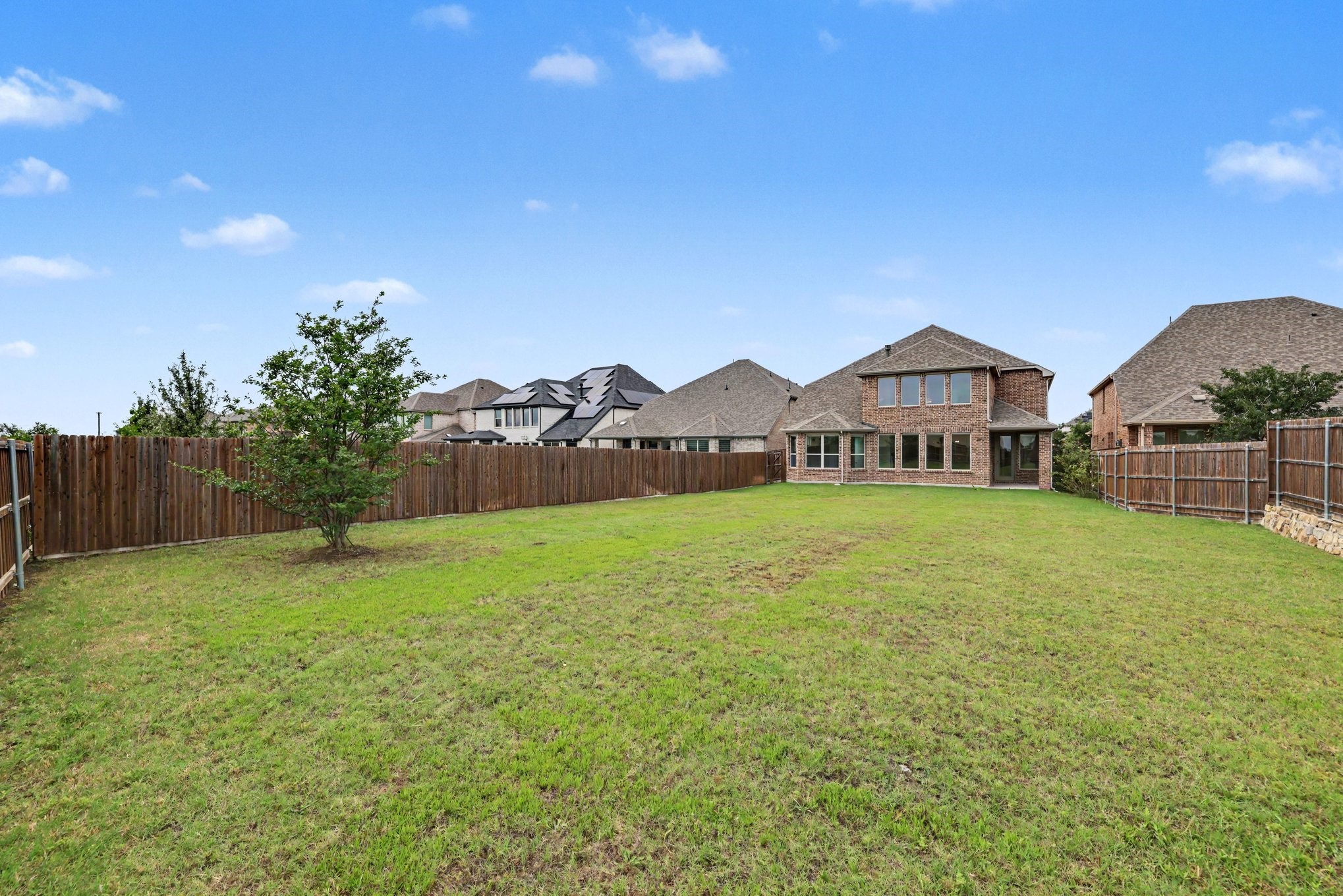 2317 Willow Garden Drive Little Elm TX 75068