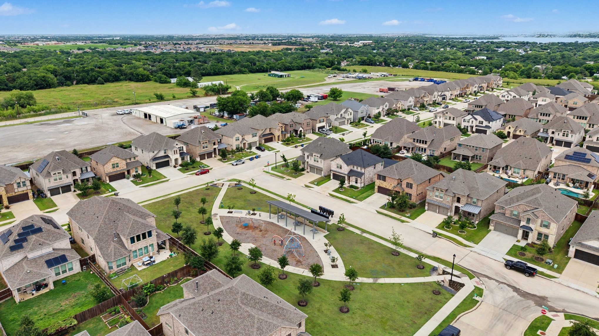2317 Willow Garden Drive Little Elm TX 75068