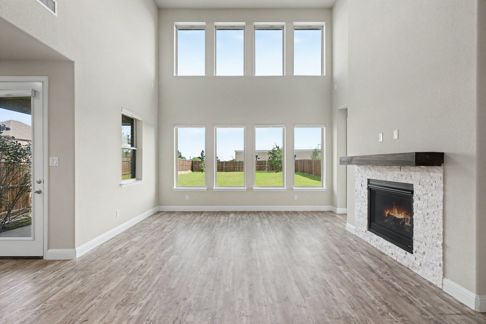 2317 Willow Garden Drive Little Elm TX 75068