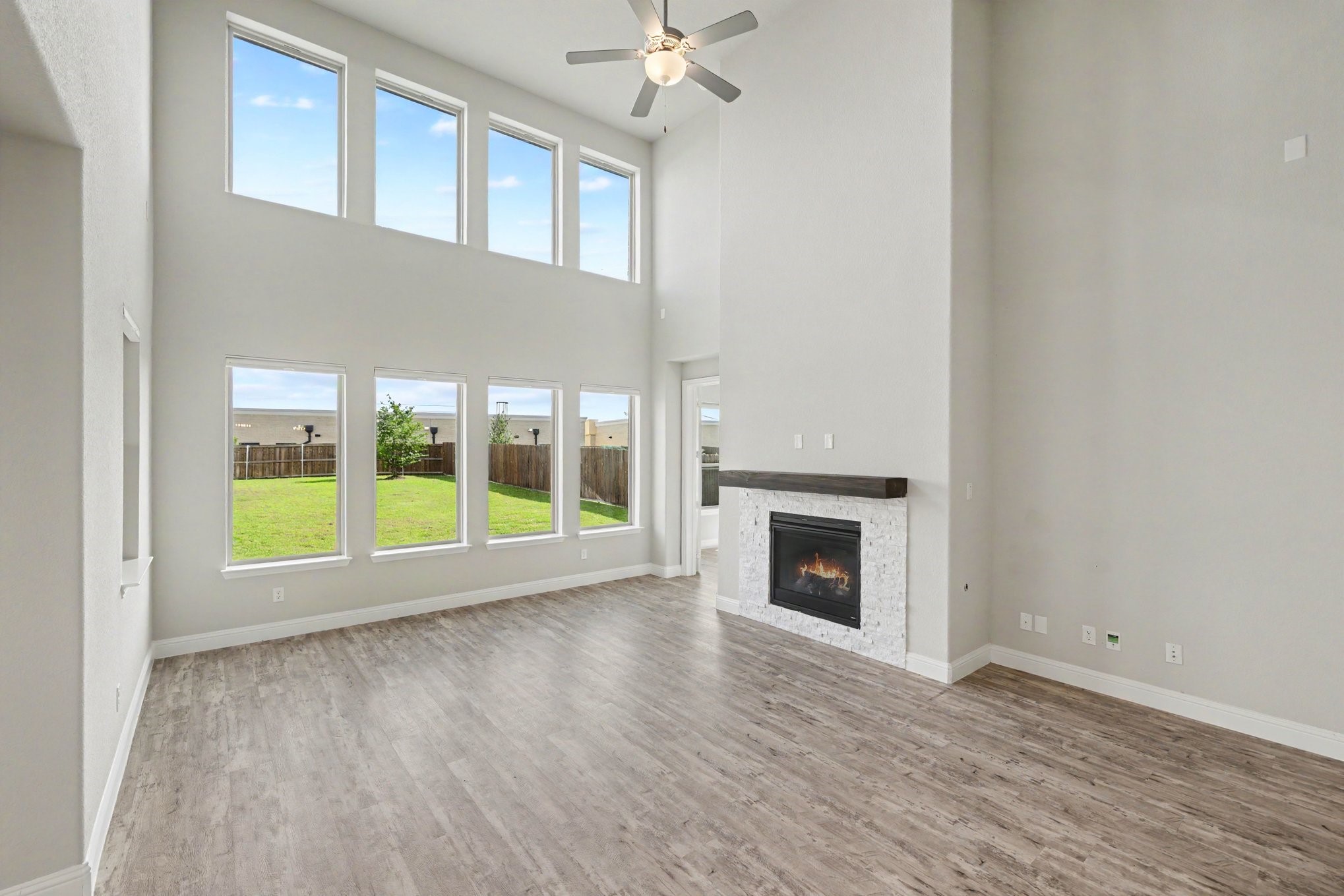 2317 Willow Garden Drive Little Elm TX 75068