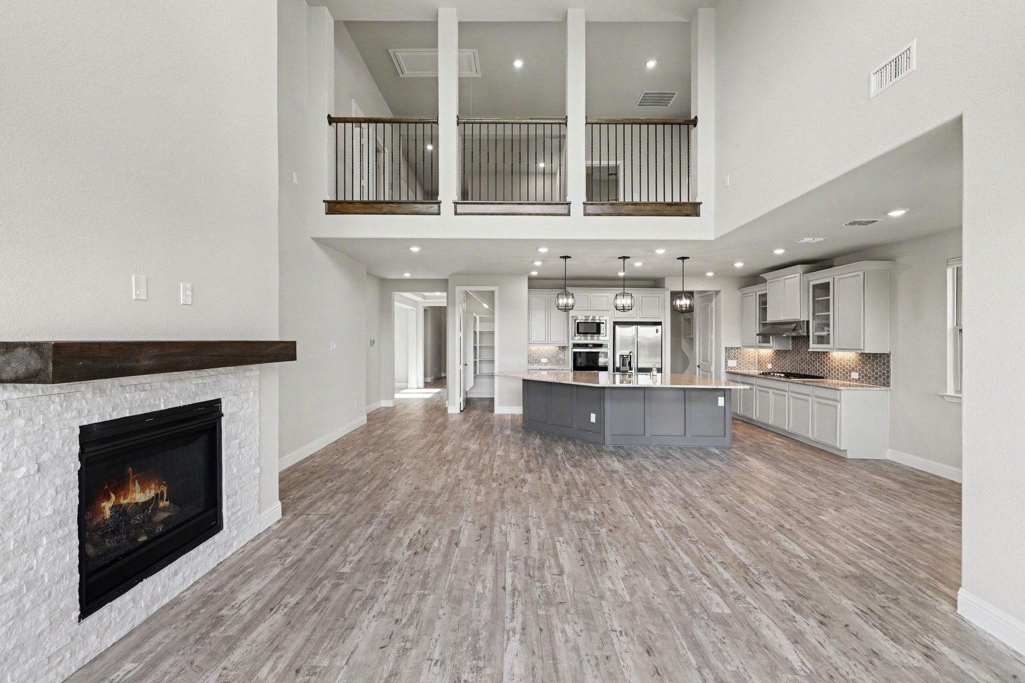2317 Willow Garden Drive Little Elm TX 75068