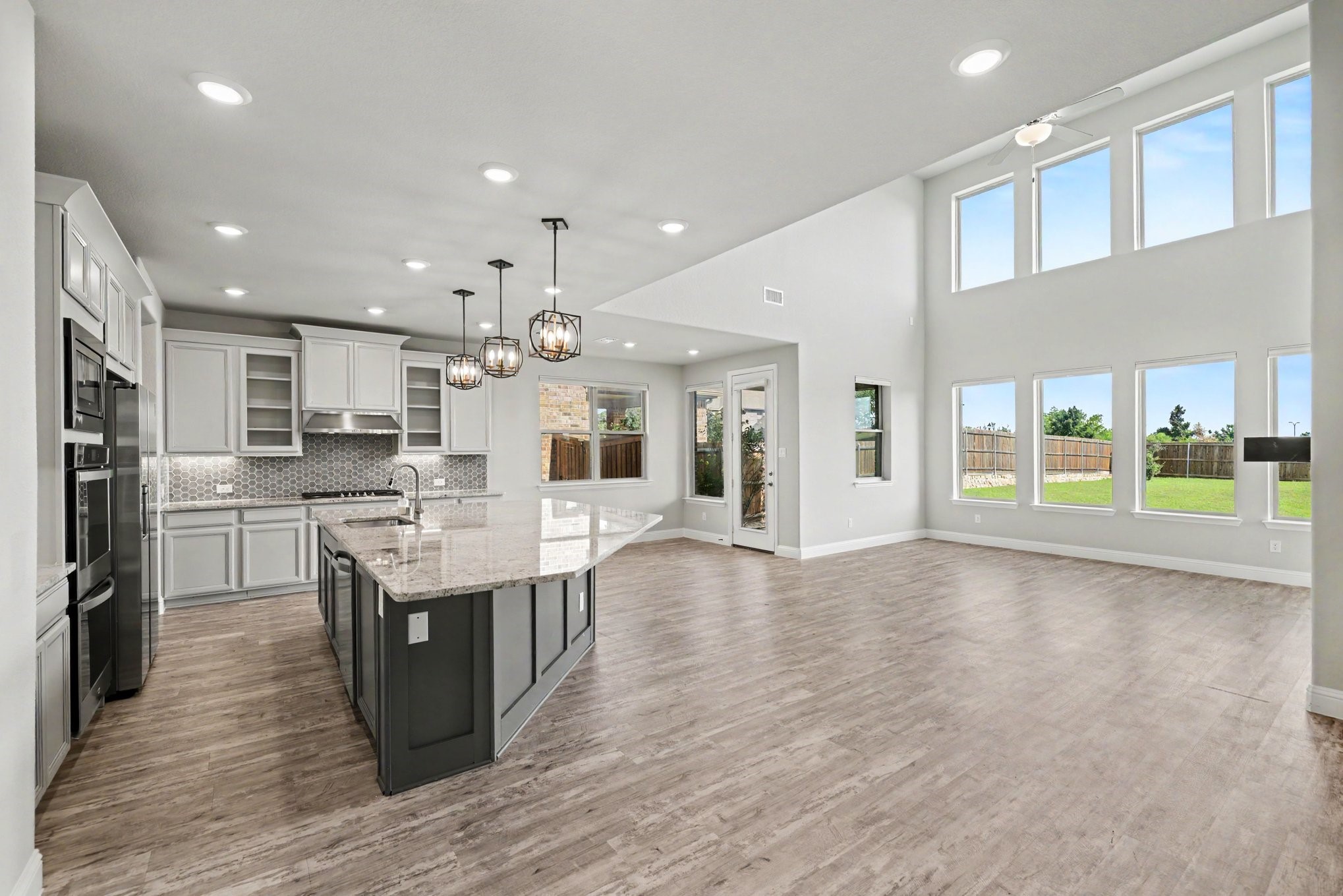 2317 Willow Garden Drive Little Elm TX 75068