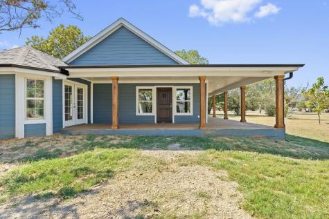 7270 Atherton Lane Kemp TX 75143